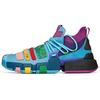 New Player 3rd Generation Low Top Performance Basketball Shoes Men's Frozen Blue 912031657-4