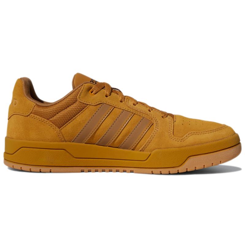 adidas Entrap 'Yellow' Sneakers GW9673