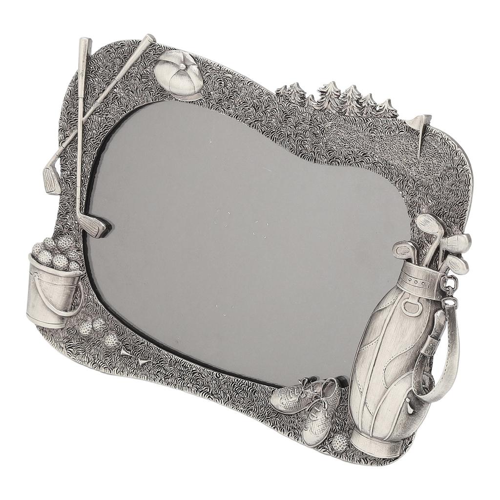 Pet Photo Frame 6 X 4 Inch Sporty Style Pet Memorial Photo Frame with Glass for Cats and Dogs