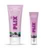 Plix Jamun Oil Balancing Sunscreen SPF 50 PA++++ & Spot Corrector | For Oily & Acne-Prone Skin | Oil Control & Sun Protection | Lightweight, Non-Gr