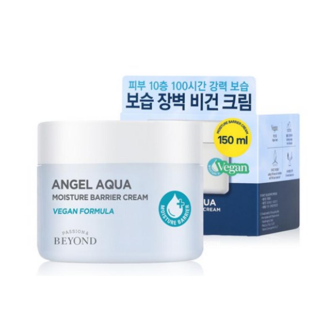 

Beyond Angel Aqua Moisture Barrier Cream — 150 мл — 1 шт.