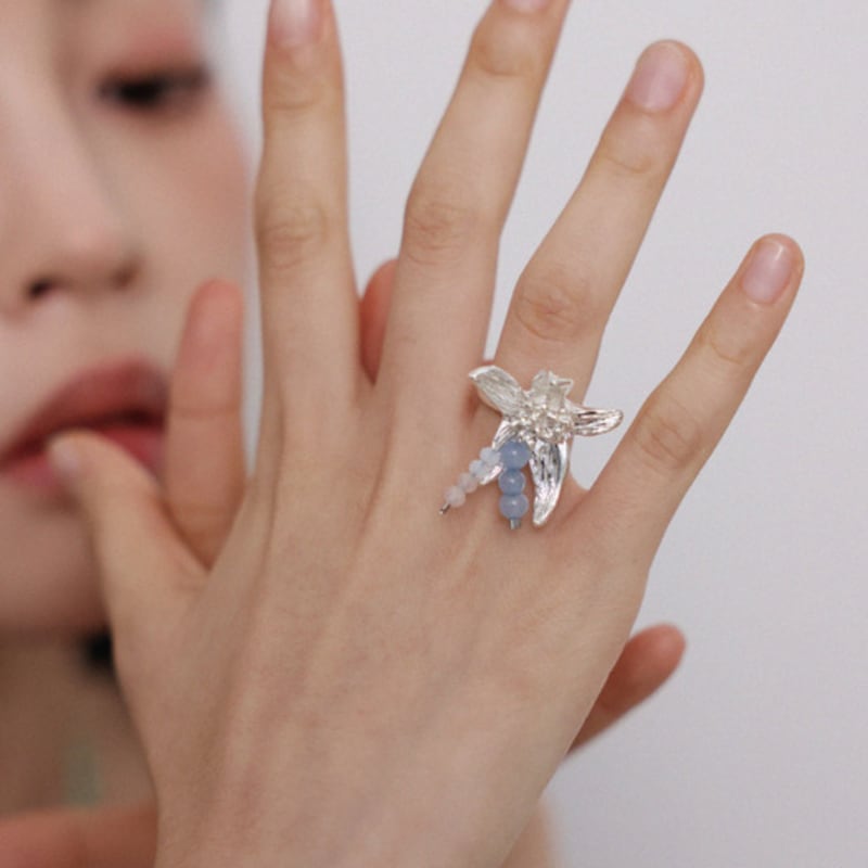 PARTY AFTER DARK From the Flower Ring