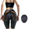 Allenatore Intelligente per i Fianchi Macchina per Sollevare i Glutei Modalità Regolabili Alimentato a Batteria Portatile Smart Booty Trainer Attrezzatura per Allenamento