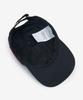OAMC Screw Ball Cap - Black / 23E28Oay09Pesoa009001