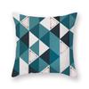 Abstract Geometric Pattern Cushion Cover Home Living Room Sofa Car Bedroom Decorative Pillow Pillow Cover