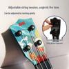 Kids' Musical Toy Ukulele: Playable Beginner Instrument for Boys and Girls