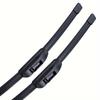 Auto Universal Boneless Wiper Wiper II Car Boneless Wiper U-type Car Wiper