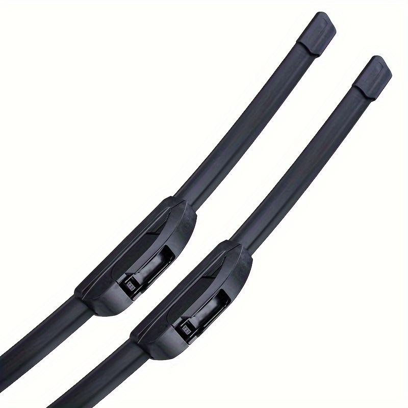 Auto Universal Boneless Wiper Wiper II Car Boneless Wiper U-type Car Wiper