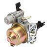 Carburetor Fit for 168F170F Water Pump Mini Tiller Replacement Parts
