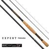 Daiwa Expert Tenkara LT 36 Black & Gold