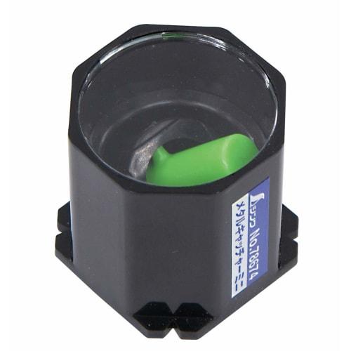 

Металлический ловец Shinwa Sokutei Mini 78674