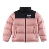 Men Women Unisex Down Jacket 700 Fill Power 90% White Duck Puffer Coat With Detachable Hood