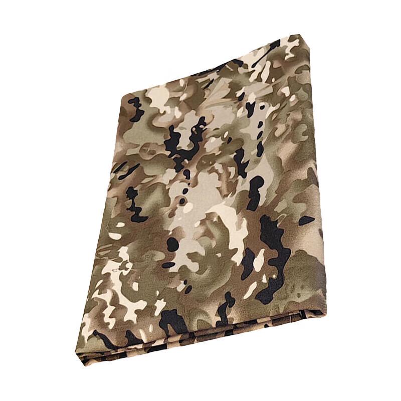 Ink Wash Eastern Fabric Tablecloth Roll 1.5m x 130m Roll