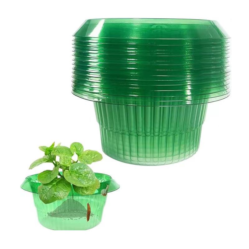 Vegetable Protection Cover Plant Shield With Pest Prevention For Garden Use