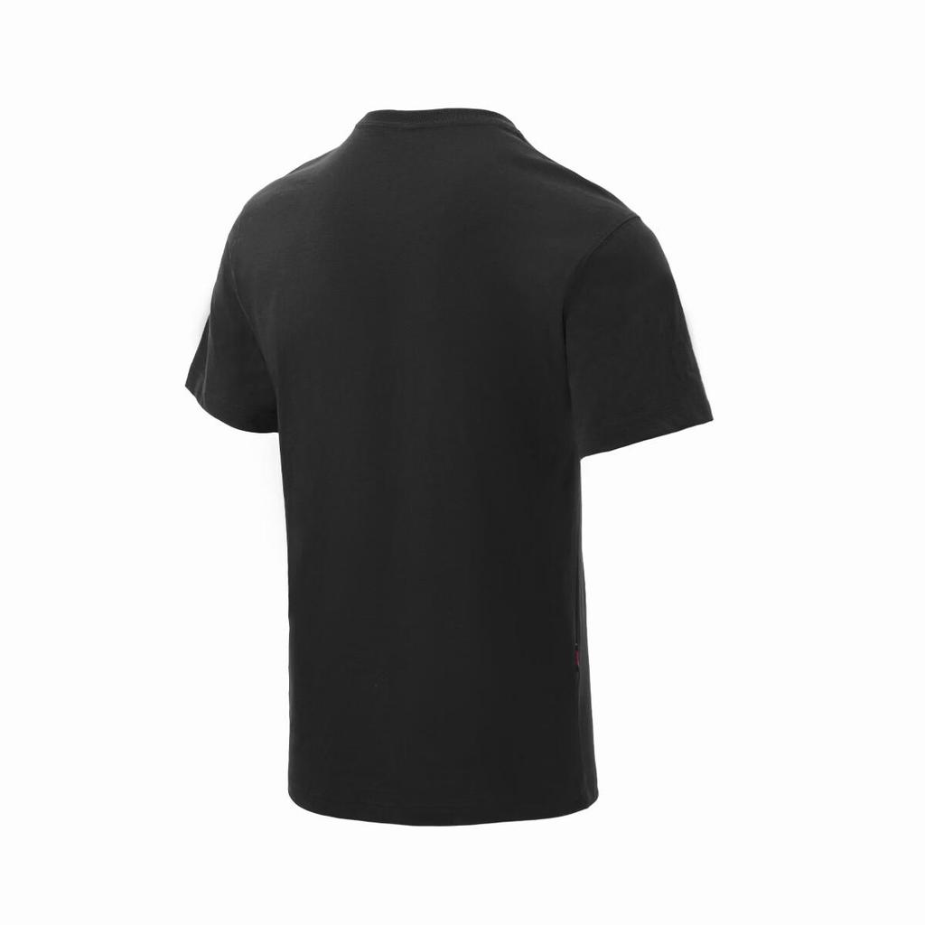 adidas Summer Men's Sports Trendy Comfortable Breathable Outdoor Cotton Short Sleeve T-Shirt