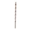 Extra Long HSS Extra Long Twist Drill Bit 8mm Dia Spiral Jobber Drill Bits  Wood Drilling