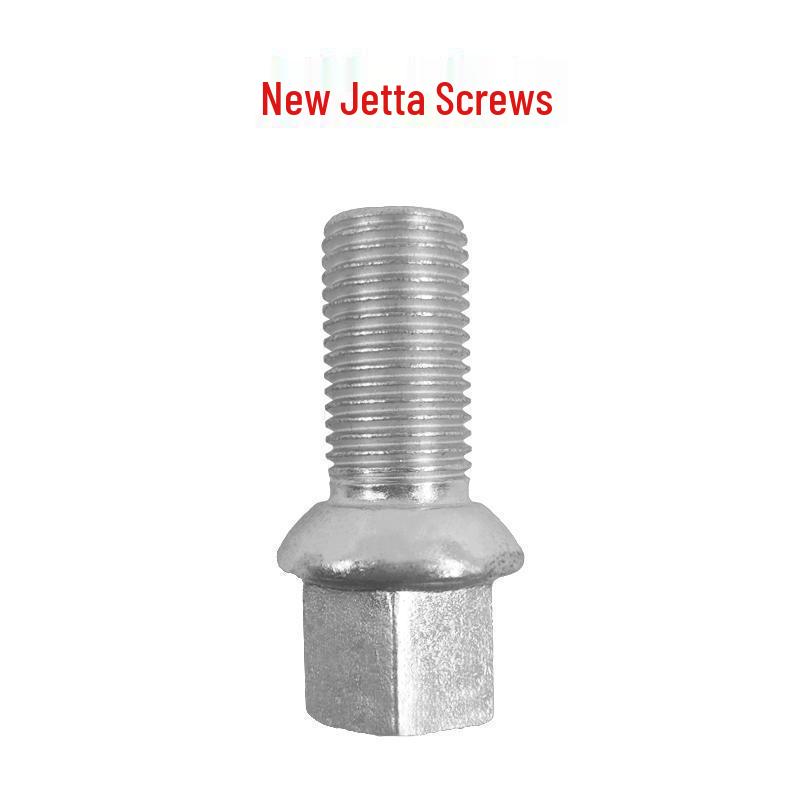 Compatible Tire Screws for Volkswagen: Sagitar, Lavida, New Santana, Jetta, Bora, Passat, Tiguan