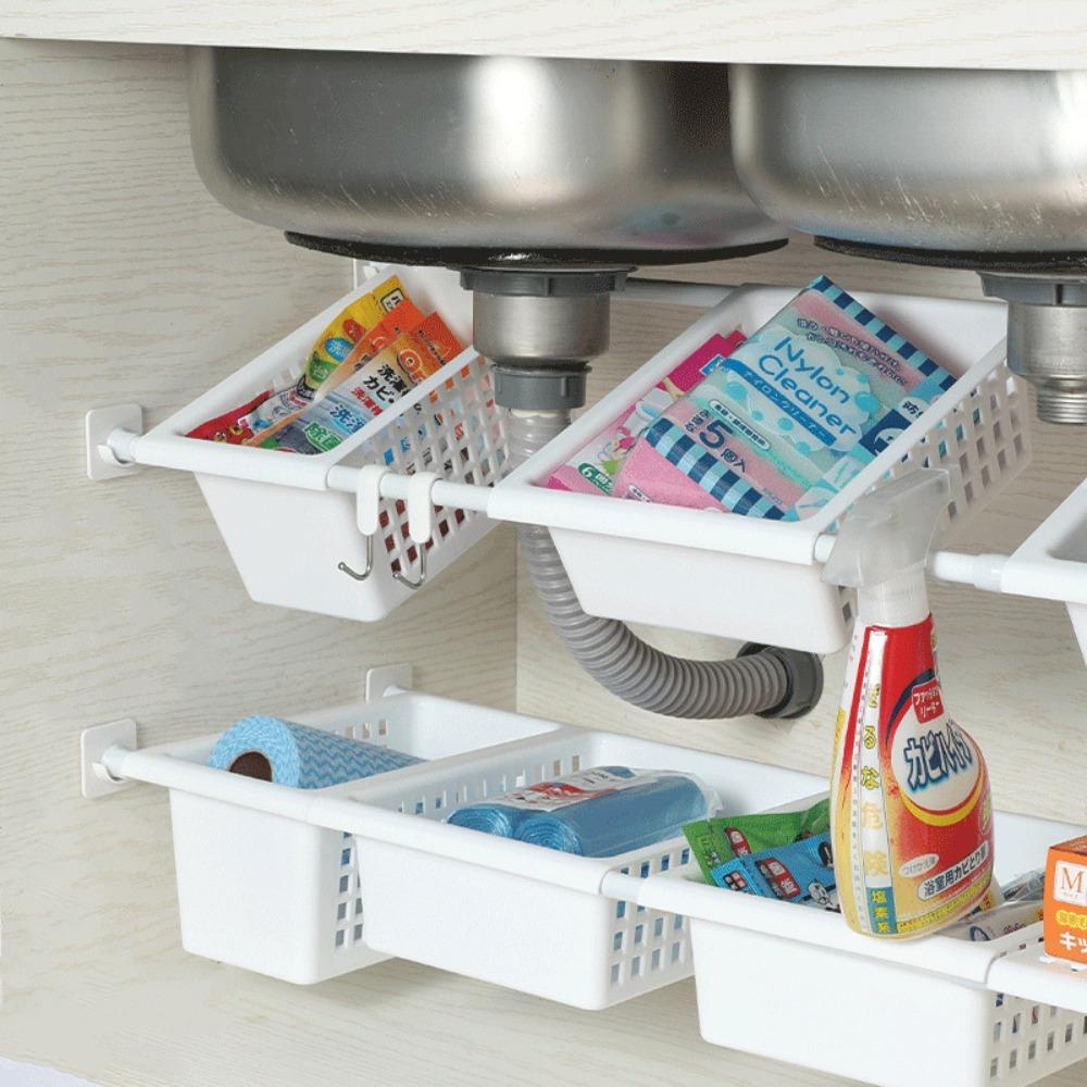 Self-adhesive Curtain Rod Bracket Rod Support Stand Clothes Rail Bracket Curtain Rod Holder