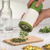 Grinder, Multifunctional Manual Grinder for Herbs and - Compact Kitchen Tool for Easy Grinding