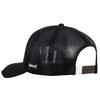 Capslab Sylvester Looney Tunes, Mens black Cap