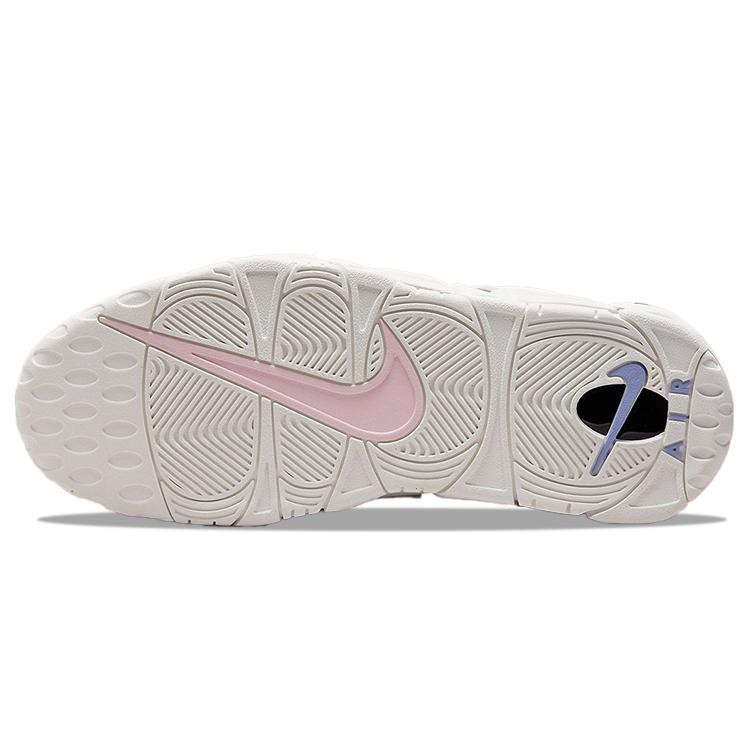 New Nike Air More Uptempo 96 Qs Thank You Wilson DR9612-100