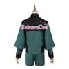 Mobile Suit The Mercury Witch Miorine Rembrandt Cosplay Event Gundam Costume, Halloween, Christmas, Adult, Uniform, Anime, Cosplay,