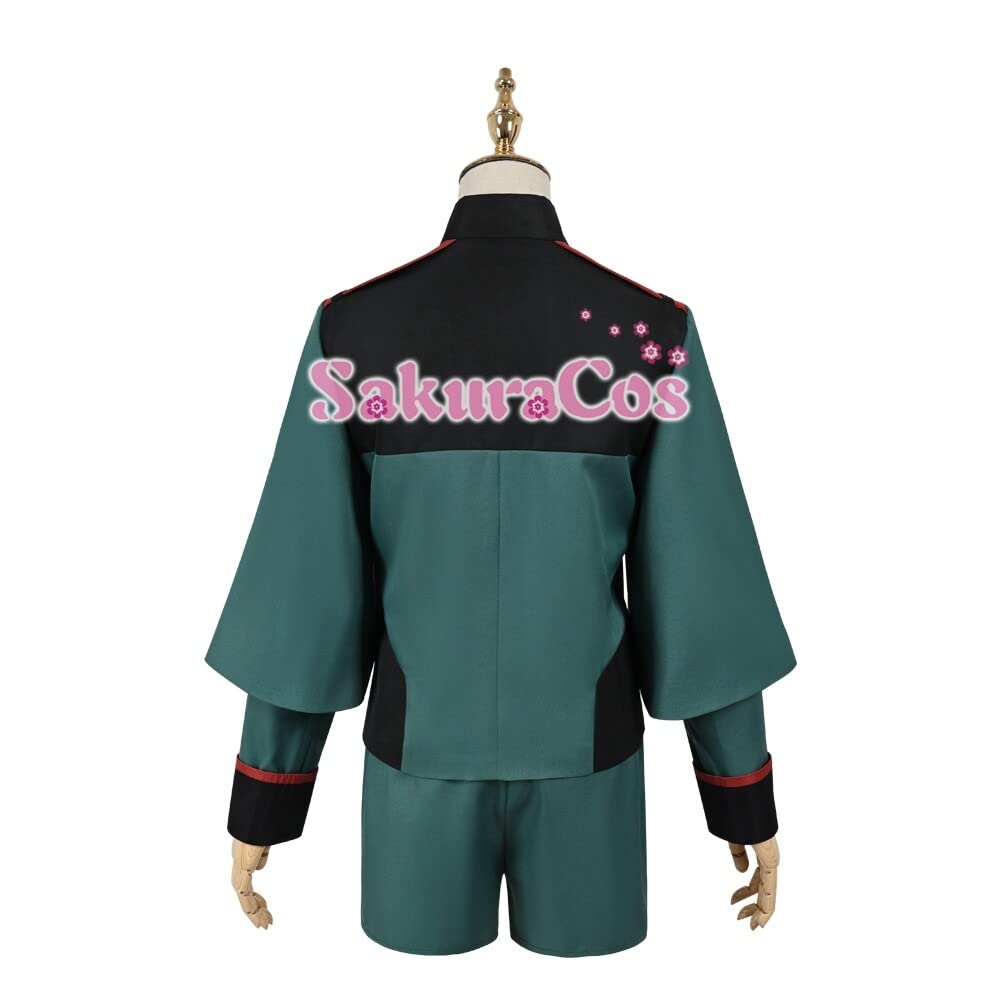 Mobile Suit The Mercury Witch Miorine Rembrandt Cosplay Event Gundam Costume, Halloween, Christmas, Adult, Uniform, Anime, Cosplay,