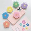 Acrylic Phone Airbag Holder & Ring Stand Cushion 
