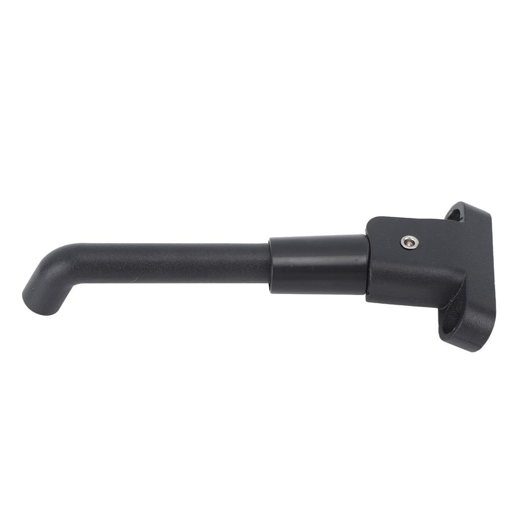 Elektrisk sparkesykkel støttefot Aluminiumslegering Sammenleggbar Fotstøttebrakett Erstatning for Xiaomi M365 Elektrisk sparkesykkel