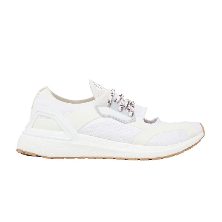Stella McCartney x adidas Wmns UltraBoost Sandal Triple White 36.5