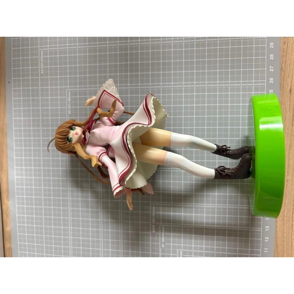 Used Rewrite Heroine Figure 1 Kobe Kotori Furyu No Box