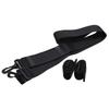 Rod Ties Loyal Fly Fishing Rod Ties Fishing Gear Accessories Multi-functional Backstrap Ties Fishing Rod Carrying Strap