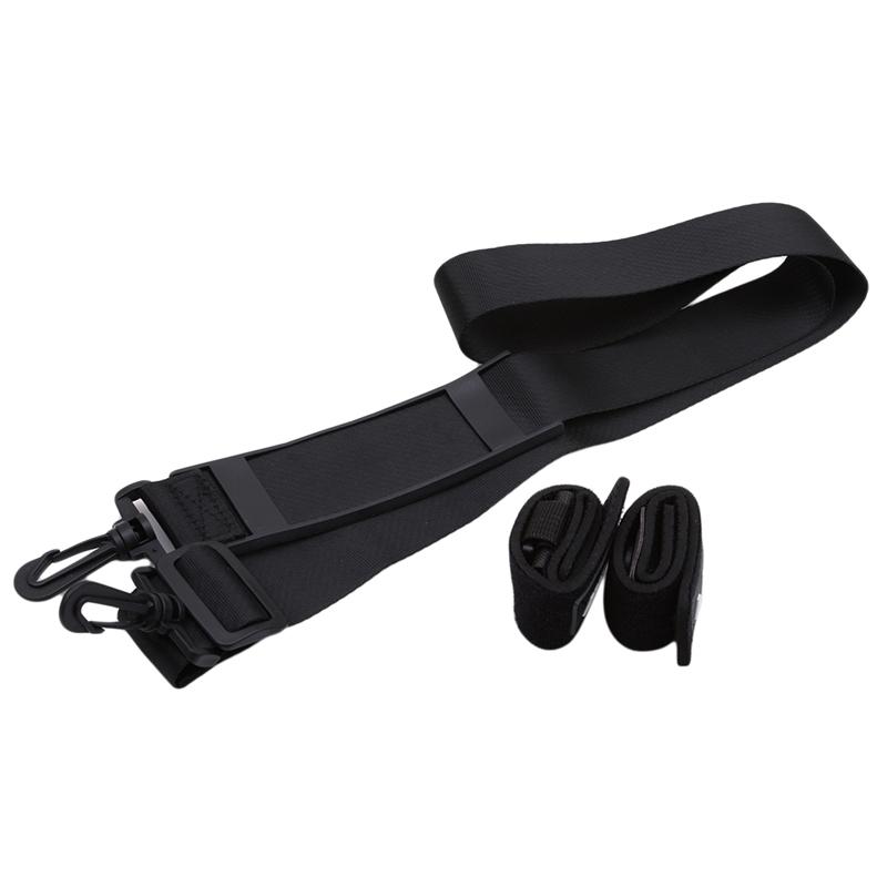 

Rod Ties Loyal Fly Fishing Rod Ties Fishing Gear Accessories Multi-functional Backstrap Ties Fishing Rod Carrying Strap чёрный
