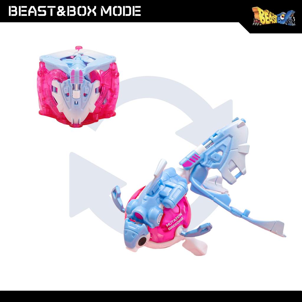 52TOYS BEASTBOX BB 59A ORBITAL
