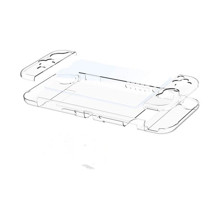 

Подходит для игровой консоли Nintendo, защитная сумка для защиты переключателя, сумка для хранения с кристаллическим корпусом