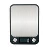 LED Display Electronic Kitchen Scale Rechargeable Food Scales Baking Scales  Seasonings