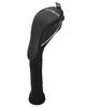Golf Headcover A Staple Item for Women and Utility UT FR [New Balance] - (3, 4, 5, X, Clubs) / / 012-6984503 010_Black