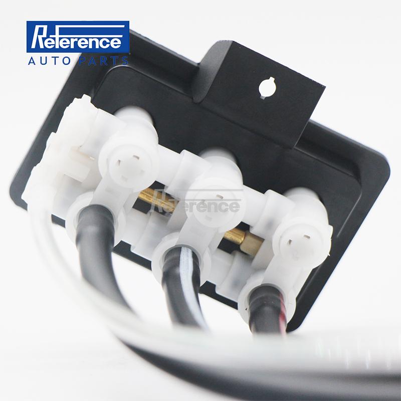 REFERNEEC Spare Parts OE Number 1498869 Control Valve Seat Left Seat Height Regulating Valve