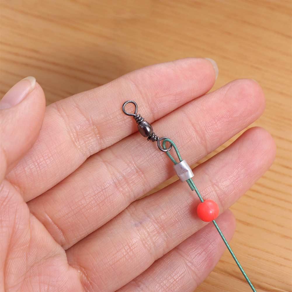 Container Fishing Accessories Fishing Bait Cage Fishing Lure Cage Bait Feeder Feeding Trap Basket