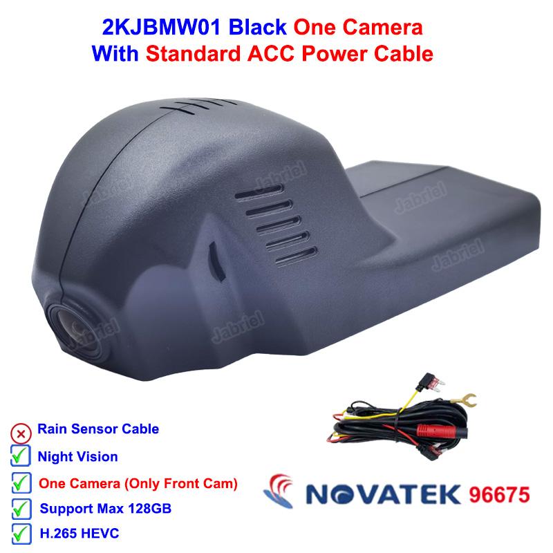 

Автомобильный видеорегистратор 2K DVR Dash Cam Camera для BMW F20 F21 F40 F22 F23 F44 F45 F46 F30 F31 F34 G20 G21 F32 F33 F36 F10 F11 F15 F16 G30 F48 F39 None