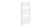 Bathroom Radiator Luxrad Max 922 X 400 Mm White 378w