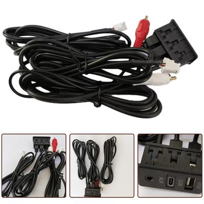 Accessori elettronici per auto – Cavi auto, adattatori e prese