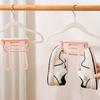 2Pcs Shoe Drying Racks Strong Load-Bearing Multipurpose Slipper Hangers Shoes Stand Save Space Organizer
