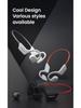 AS20 Air Conduction Bluetooth Earphones - Open-Type Bone Conduction Sports Design