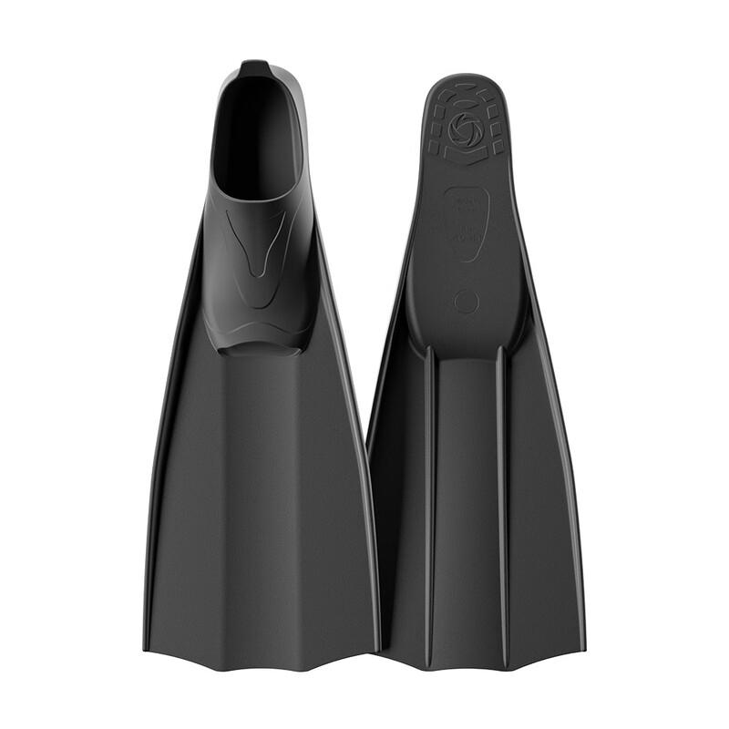 Длинные ласты Shabate для фридайвинга XS