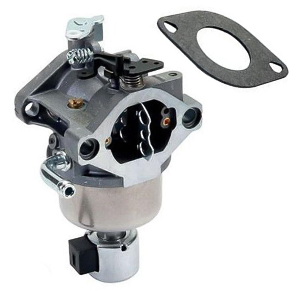 Lawn Carburetor With Gasket Effortlessly Improve Engine Performance Carburetor Kit For B&S 594593 591731 794572 796109 145 21hp China Mainland