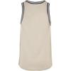 Urban Classics Mens Mesh Tank Top