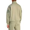 adidas M Fi 3S TT Stand Collar Zipper Versatile Long Sleeve Jacket Men Jackets KD5236