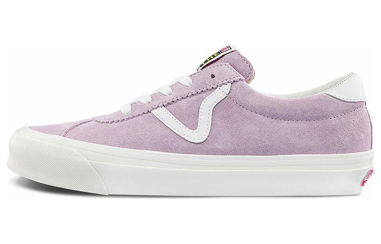 Vans OG Epoch LX  Pig Suede - Lilac  38.5