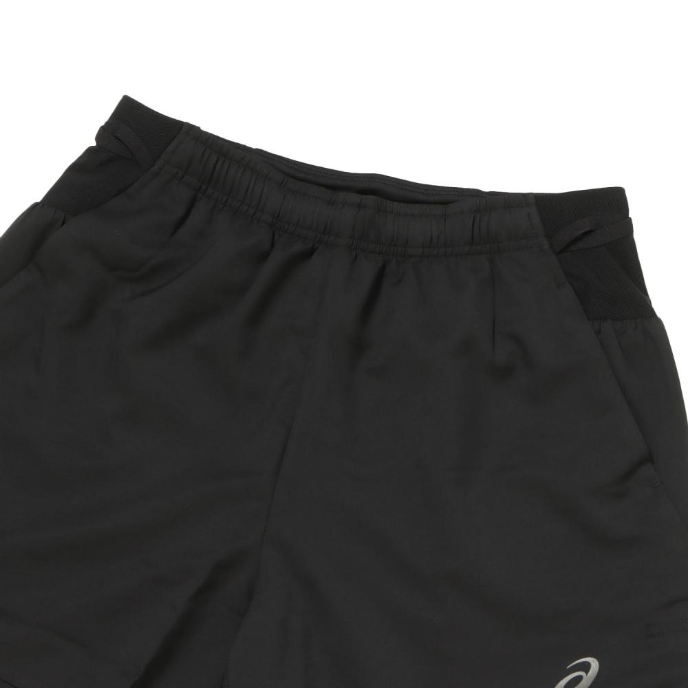 Asics Shorts Performance Black 2011d010.001